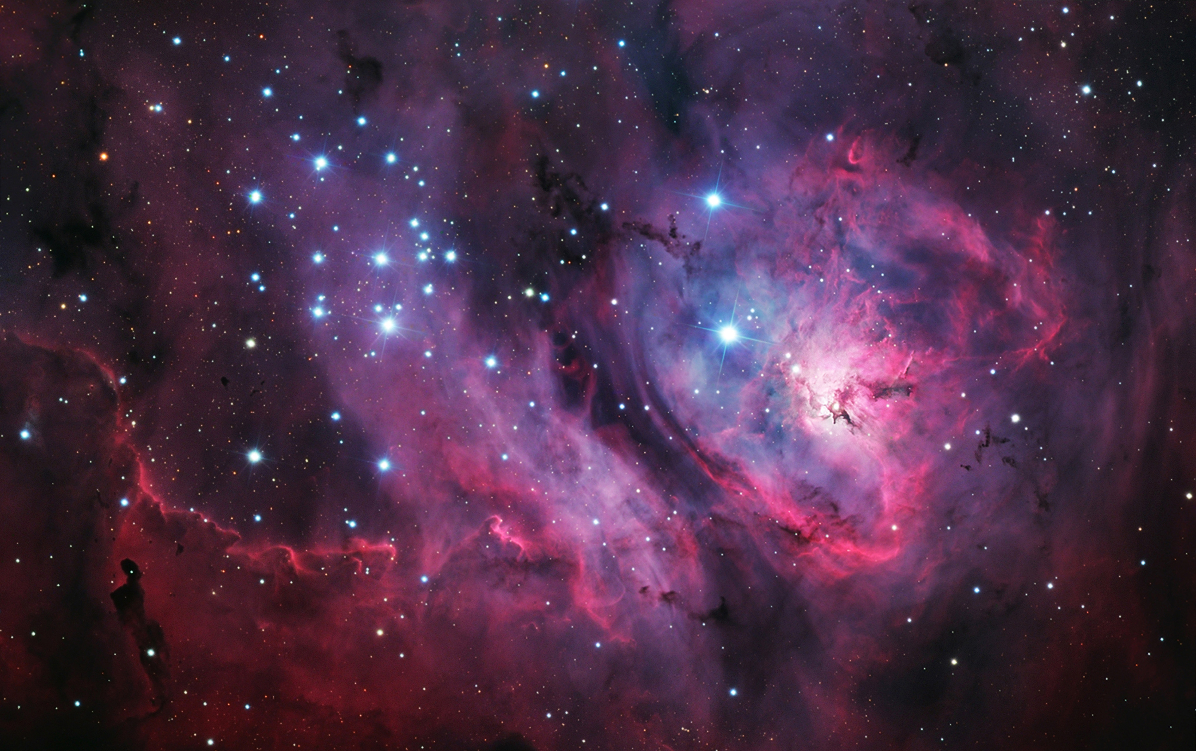 Astronomy Club
